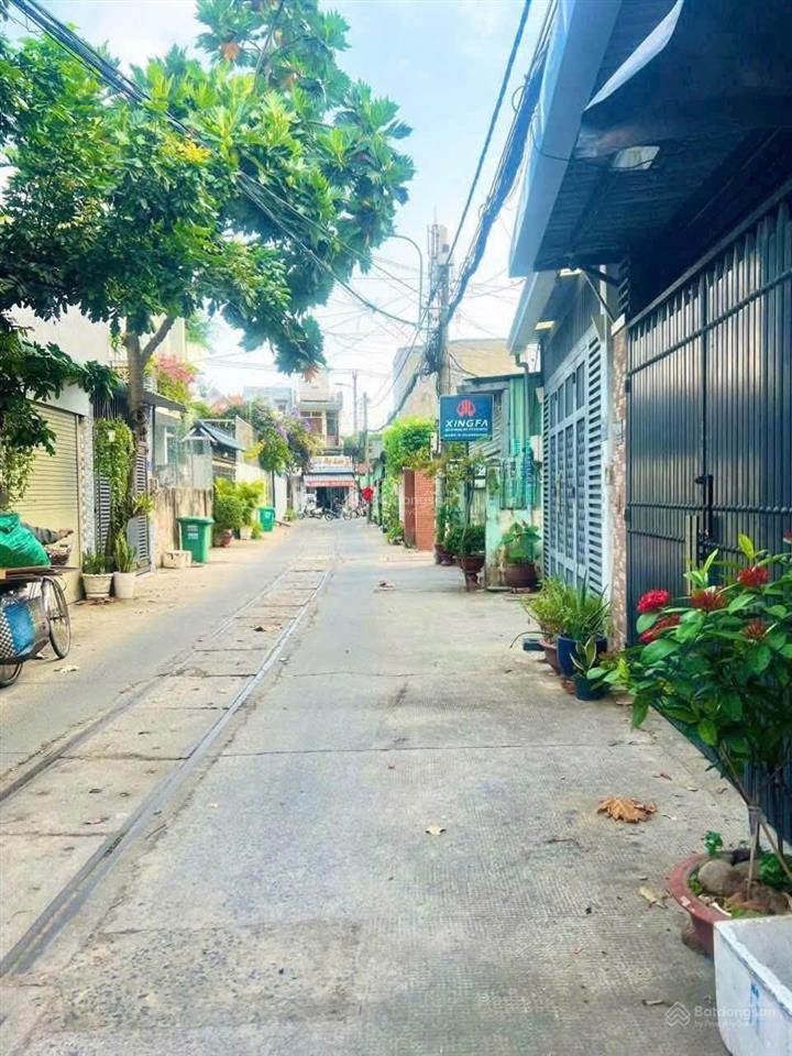 Bán lô đất 68m² sổ đỏ, 3,4 tỷ có thương lượng tân xuân hóc môn