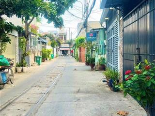 Bán lô đất 68m² sổ đỏ, 3,4 tỷ có thương lượng tân xuân hóc môn