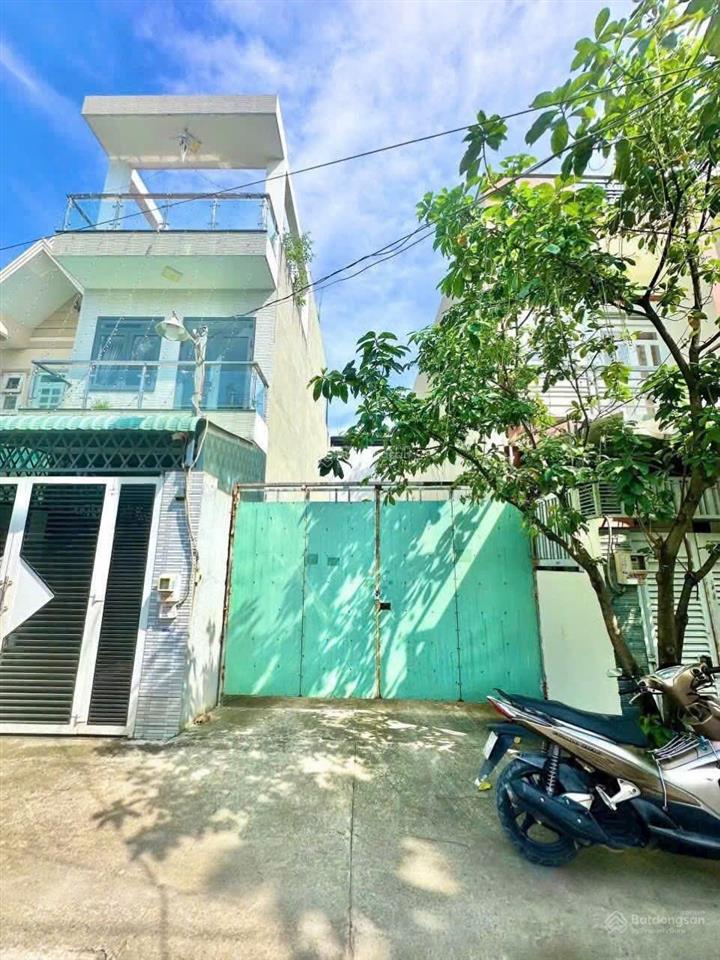 Bán lô đất 68m² sổ đỏ, 3,4 tỷ có thương lượng tân xuân hóc môn