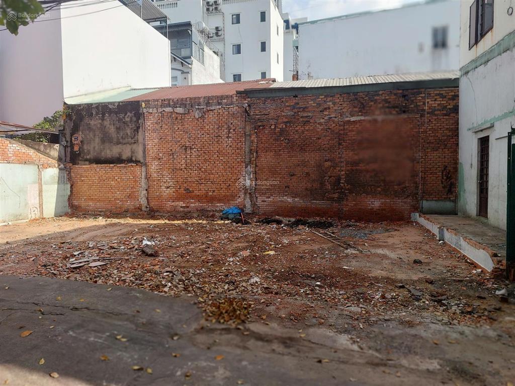 Bán lô đất fo 50,7m², 3,99 tỷ sổ đỏ, trung mỹ tây q12
