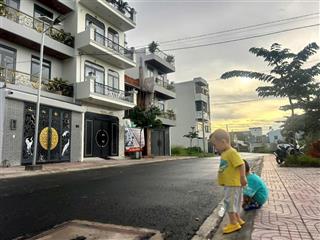Bán đất khu dân cư bùi thị lùng, đông thạnh, hóc môn giảm sốc 4 tỷ 1 còn 3 tỷ 7 bán gấp shr