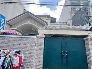 Nhà cấp 4 mái thái đúc 4x19m, 4tỷ8 shr xã bà điểm, hóc môn ra nguyễn ảnh thủ 50m
