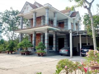 Bán 1 hecta đất nhà vườn ven suối long nguyên, tphcm 10.446,9m2