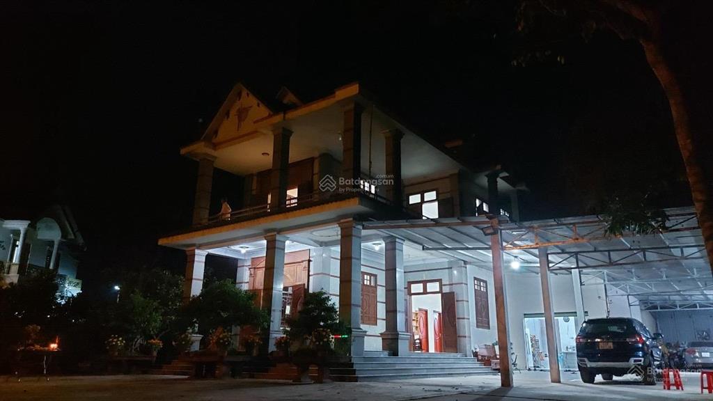 Bán 1 hecta đất + nhà long nguyên, tphcm 10.446,9m2
