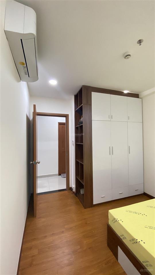 Chính chủ bán căn hộ minh quốc plaza 64m2 2pn 2wc phú mỹ, thủ dầu một