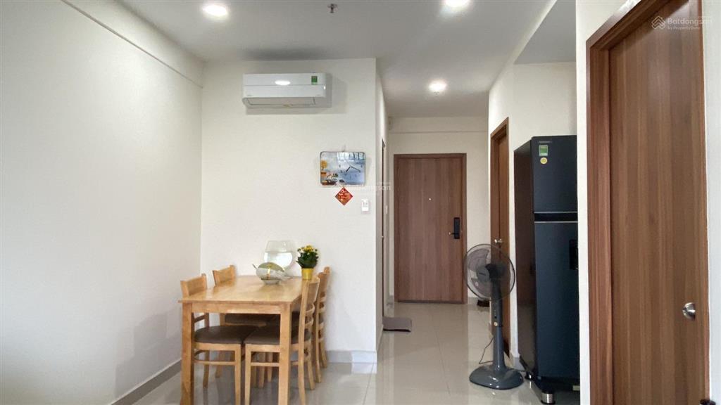 Chính chủ bán căn hộ minh quốc plaza 64m2 2pn 2wc phú mỹ, thủ dầu một