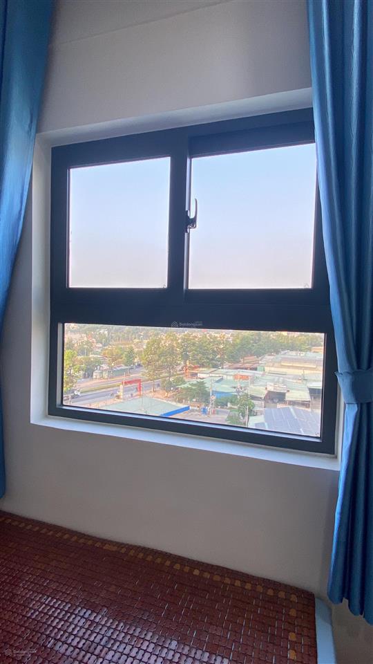 Chính chủ bán căn hộ minh quốc plaza 64m2 2pn 2wc phú mỹ, thủ dầu một