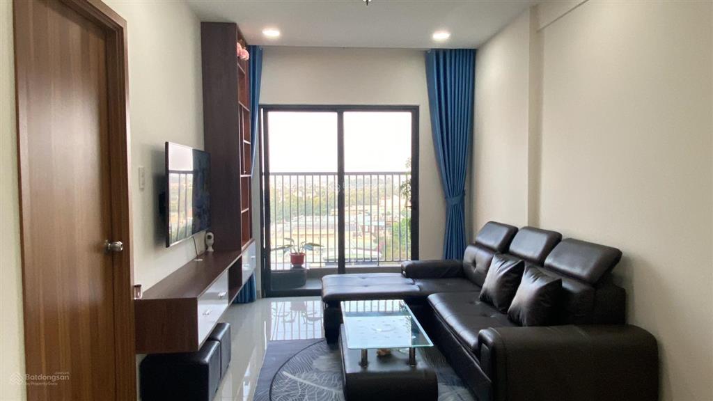 Chính chủ bán căn hộ minh quốc plaza 64m2 2pn 2wc phú mỹ, thủ dầu một