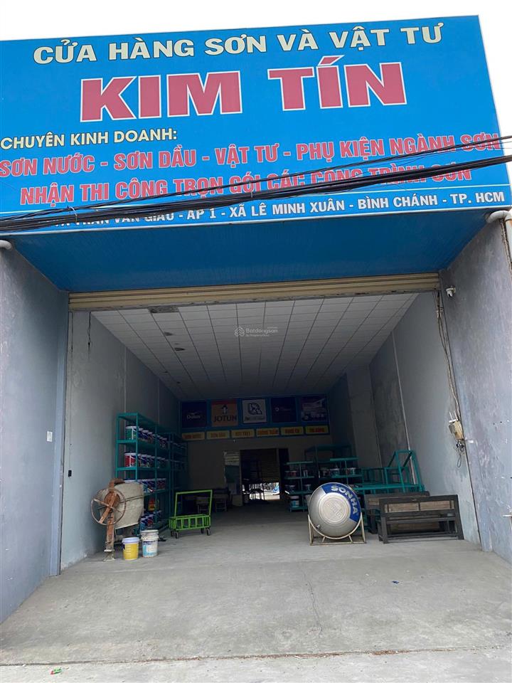 Bán đất mặt tiền trần văn giàu, diện tích lớn 357m² nở hậu đẹp, đối diện trường thcs phạm văn hai