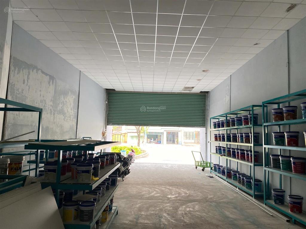 Bán đất mặt tiền trần văn giàu, diện tích lớn 357m² nở hậu đẹp, đối diện trường thcs phạm văn hai