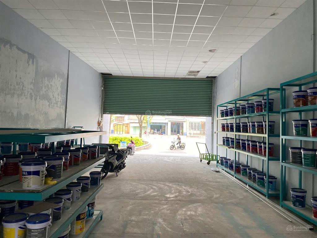 Bán đất mặt tiền trần văn giàu, diện tích lớn 357m² nở hậu đẹp, đối diện trường thcs phạm văn hai