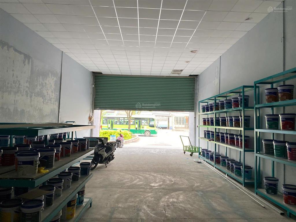 Bán gấp nhà mt trần văn giàu, diện tích lớn 357m² nở hậu đẹp, đối diện trường thcs phạm văn hai