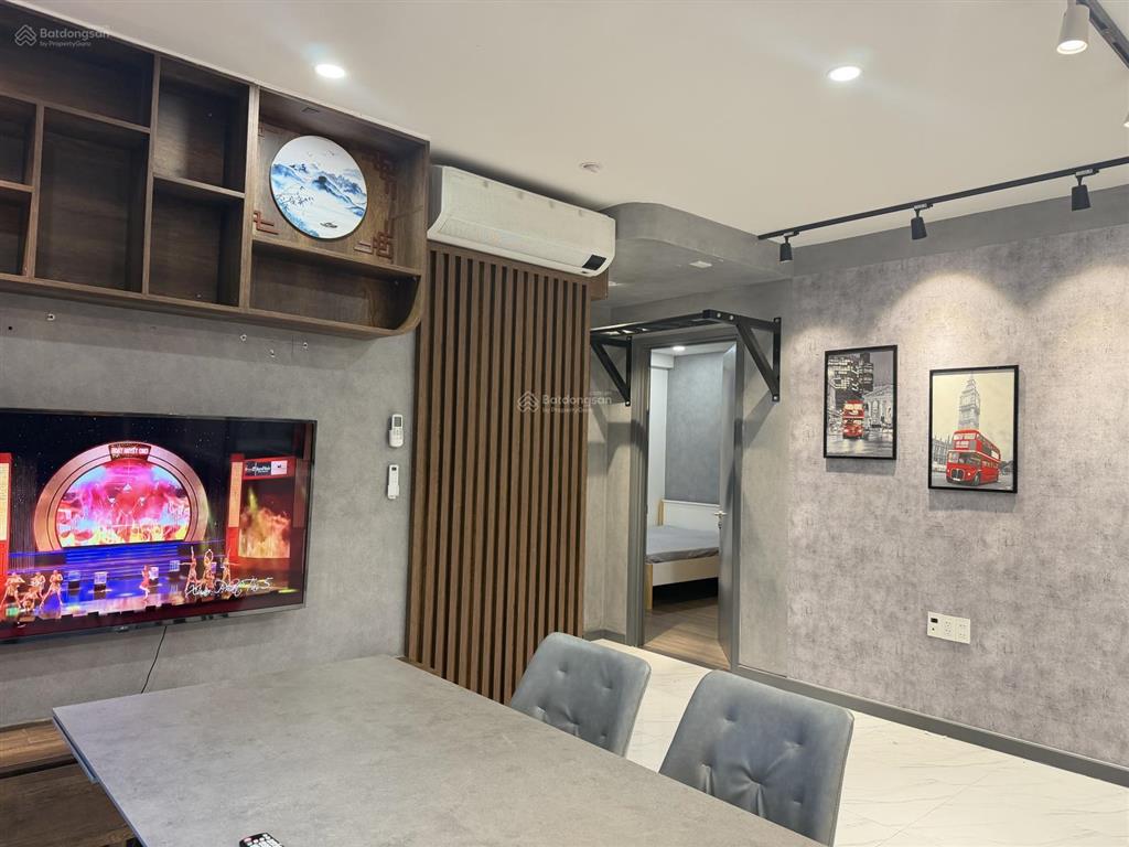 Bán căn hộ 78m2, 7,6 tỷ tại the gold view, đường bến vân đồn, quận 4, tp.hcm