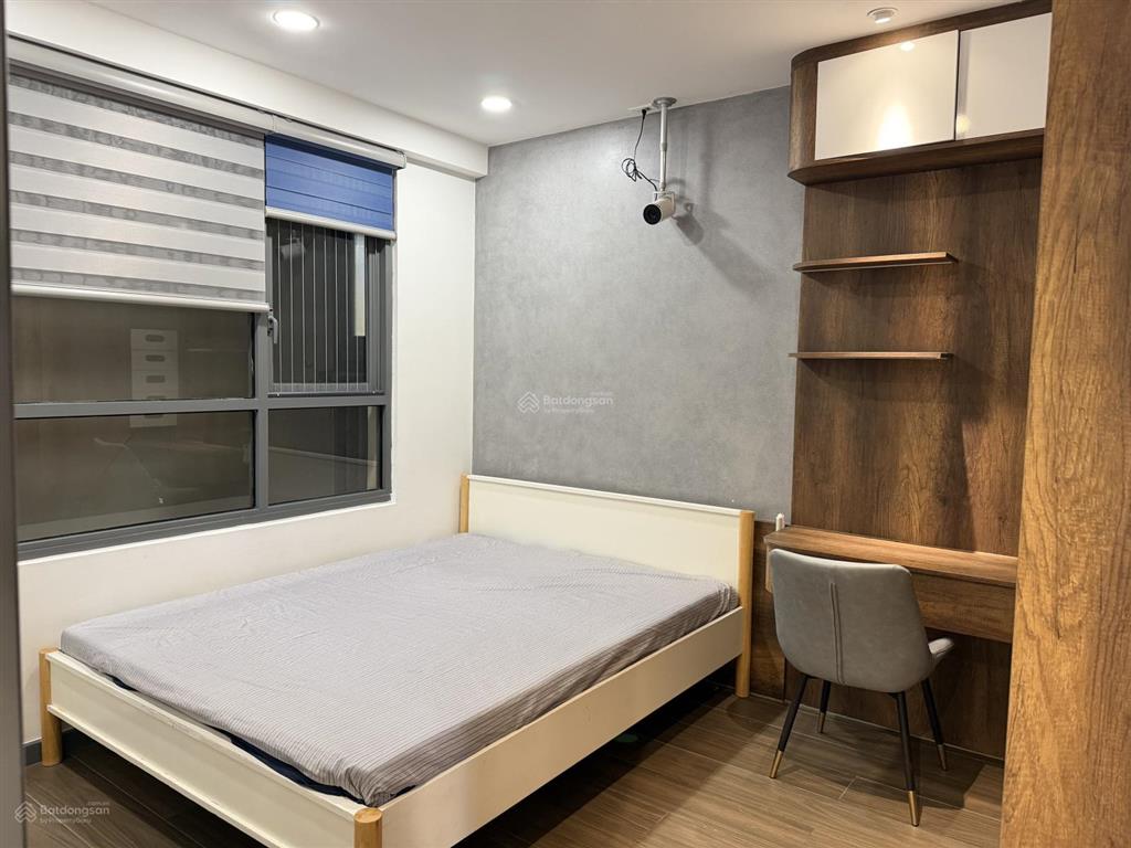 Bán căn hộ 78m2, 7,6 tỷ tại the gold view, đường bến vân đồn, quận 4, tp.hcm