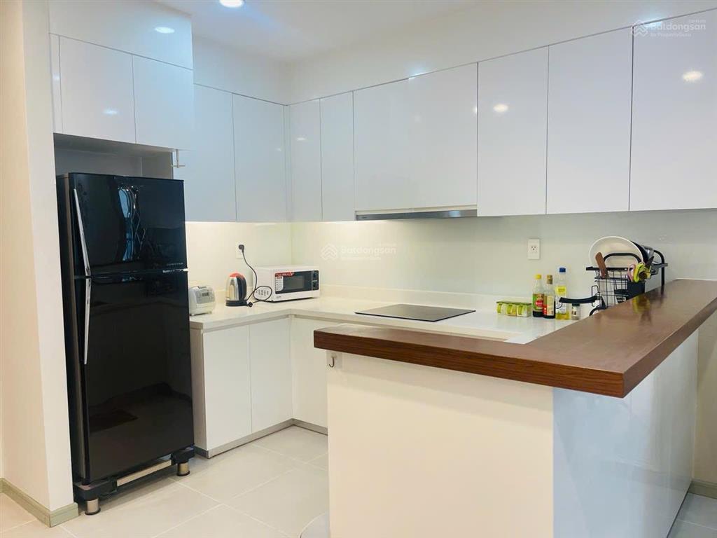 Chính chủ cần bán căn hộ cc the gold view, bán 6 tỷ 750, 70m², 2pn, 1wc. sổ hồng