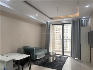 Bán gấp ch 2pn, 65m2 tại the tresor, quận 4, hồ chí minh, giá 7,5 tỷ vnd