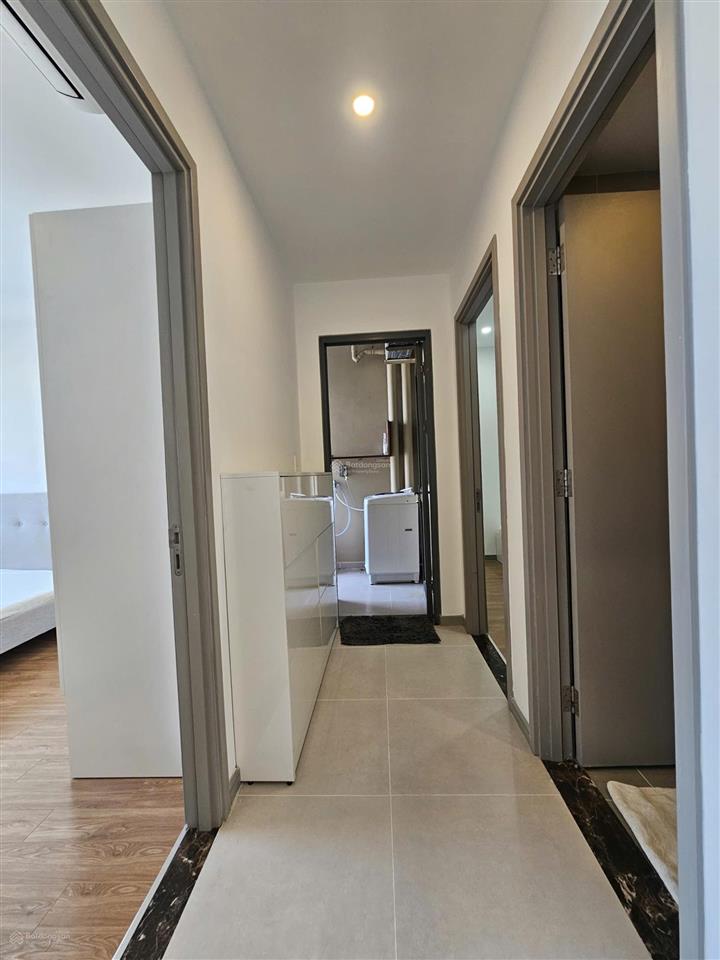 Bán cc the gold view, 6,7 tỷ, 69m2, 2pn + 1wc tại bến vân đồn, q4, giá siêu hời