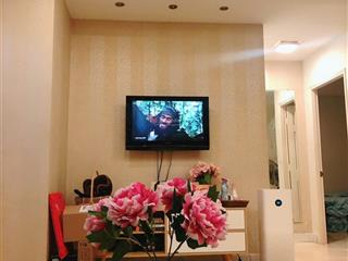 Cần bán căn hộ có sổ tại quận 4. giá bán 3 tỷ 6 nhà mới như hình.