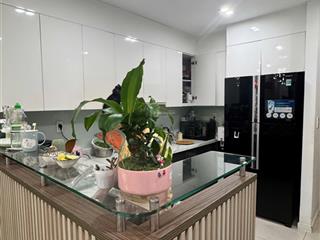 Bán nhanh căn hộ ccthe gold view, 7,4 tỷ, 81m2, 2pn, 2wc tại đường bến vân đồn, quận 4, tp.hcm