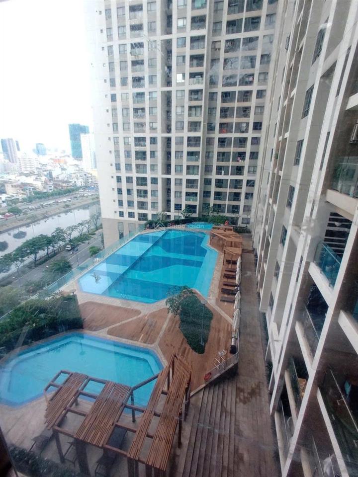 Bán cc 3pn full nội thất tại the gold view, 10 tỷ, 100m2, hàng hot sẵn hợp đồng thuê