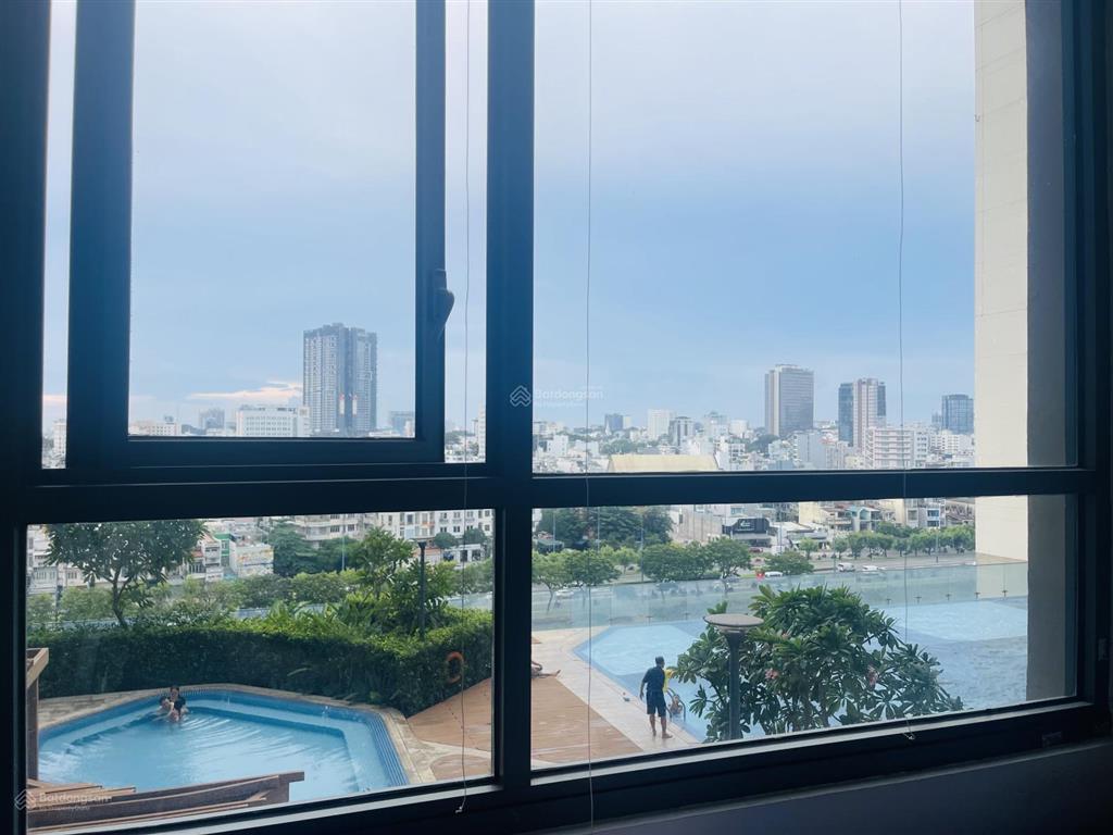 Bán cc 3pn full nội thất tại the gold view, 10 tỷ, 100m2, hàng hot sẵn hợp đồng thuê