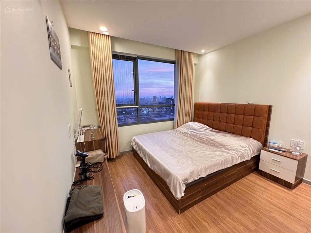 Bán cc 3pn full nội thất tại the gold view, 10 tỷ, 100m2, hàng hot sẵn hợp đồng thuê