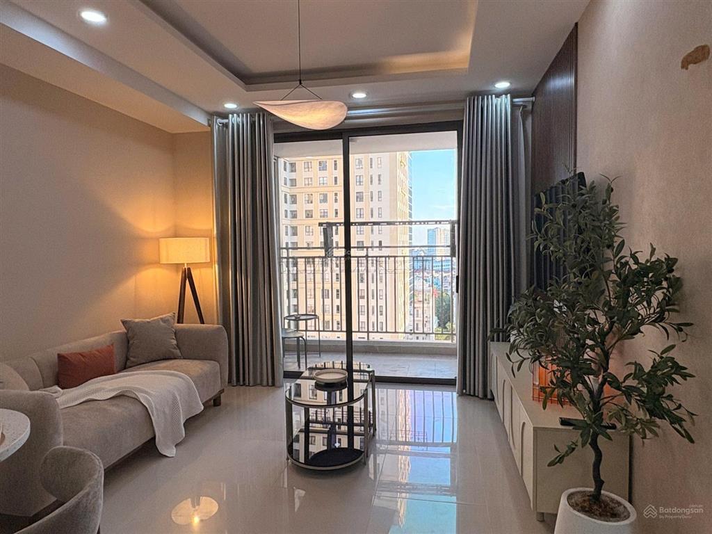 Bán cc 3pn full nội thất tại the gold view, 10 tỷ, 100m2, hàng hot sẵn hợp đồng thuê