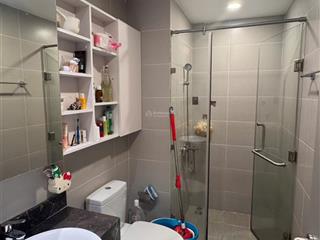 Bán gấp căn hộ tại the gold view, 7,18 tỷ, 81m², 2pn 2wc, nội thất cơ bản. sắp làm sổ hồng