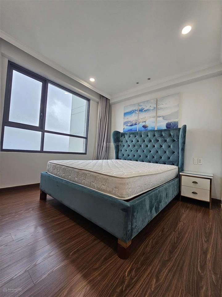 Căn hộ 2pn bao đẹp tại the gold view, 8,5 tỷ, diện tích gần 81m2
