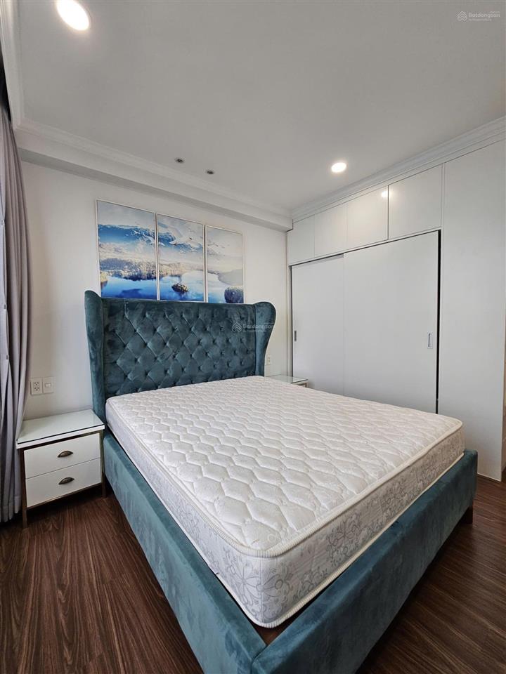 Căn hộ 2pn bao đẹp tại the gold view, 8,5 tỷ, diện tích gần 81m2