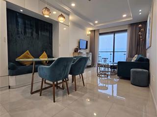 Căn hộ 2pn bao đẹp tại the gold view, 8,5 tỷ, diện tích gần 81m2