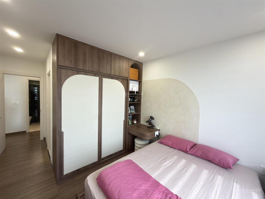 Bán căn hộ 2pn, 2wc tại the gold view, 6,6 tỷ, 80m2, quận 4, tp.hcm.( hình ảnh minh hoạ)