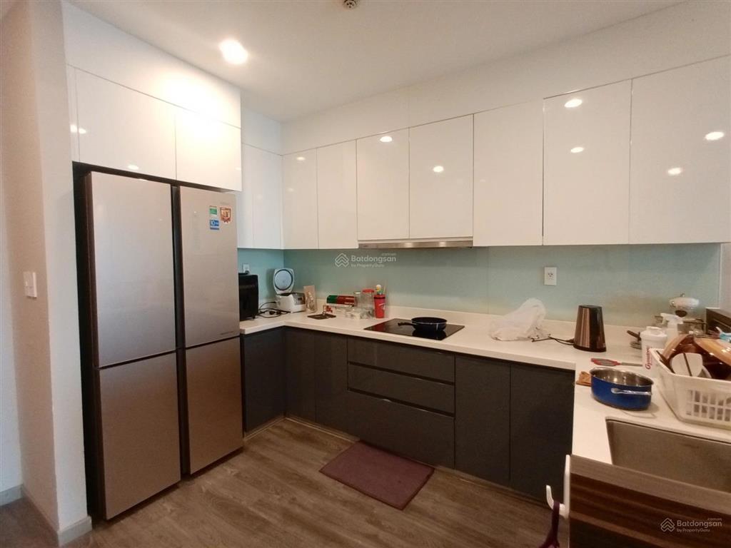 Bán căn hộ 2pn, 2wc tại the gold view, 6,6 tỷ, 80m2, quận 4, tp.hcm.( hình ảnh minh hoạ)
