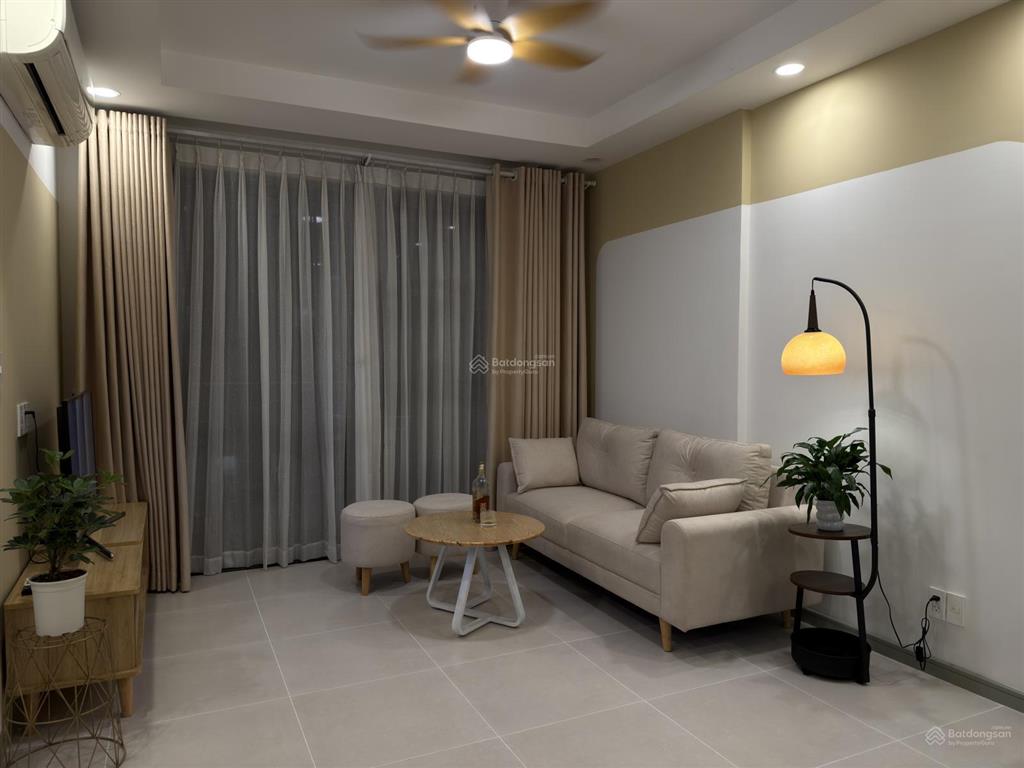 Bán cc the gold view, 5,786 tỷ, 50m2, đầy đủ tiện ích. giá bán sẽ cấn trừ lại 5% làm sổ