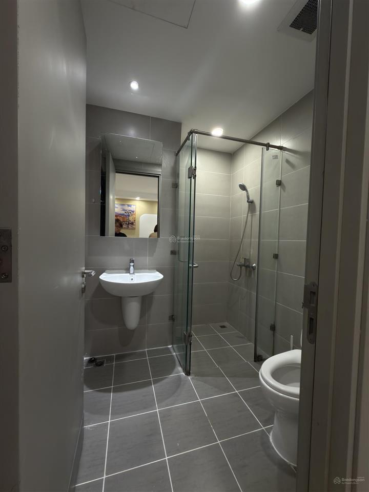 Bán cc the gold view, 5,786 tỷ, 50m2, đầy đủ tiện ích. giá bán sẽ cấn trừ lại 5% làm sổ