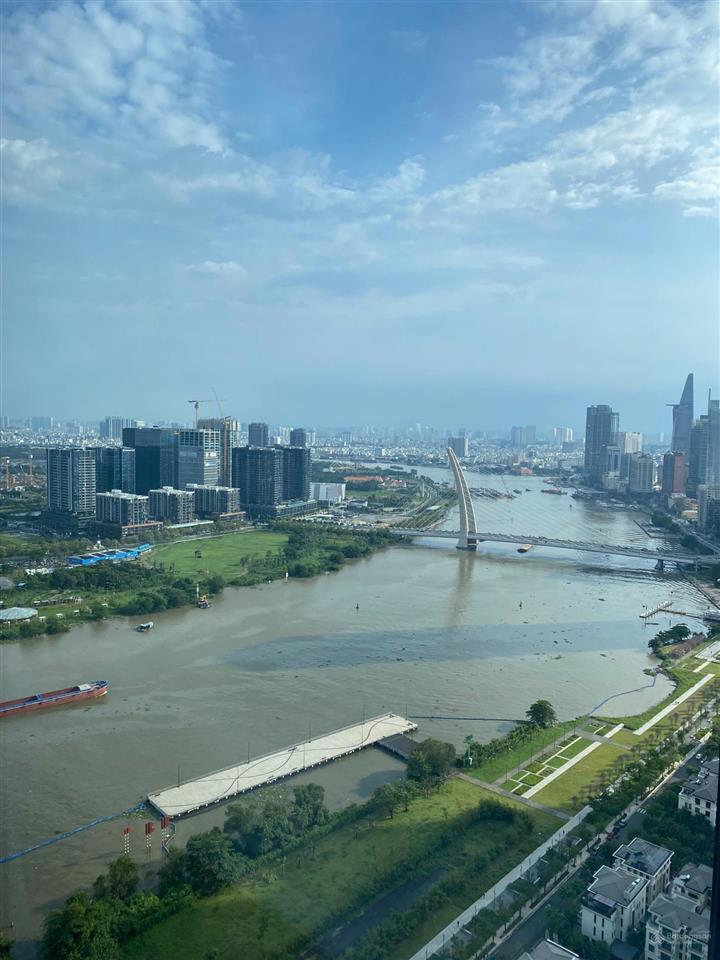 30tr vinhomes golden river 2pn, full nt, view sông bitexco cho thuê siêu đẹp  nguyên 0979 934 ***