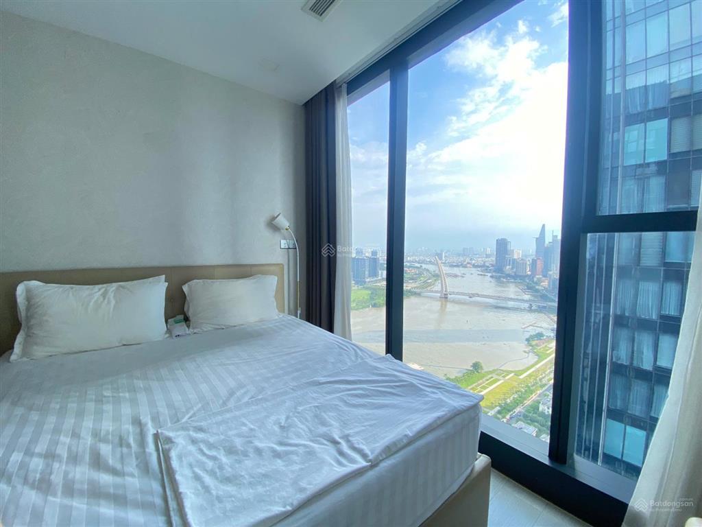 30tr vinhomes golden river 2pn, full nt, view sông bitexco cho thuê siêu đẹp  nguyên 0979 934 ***