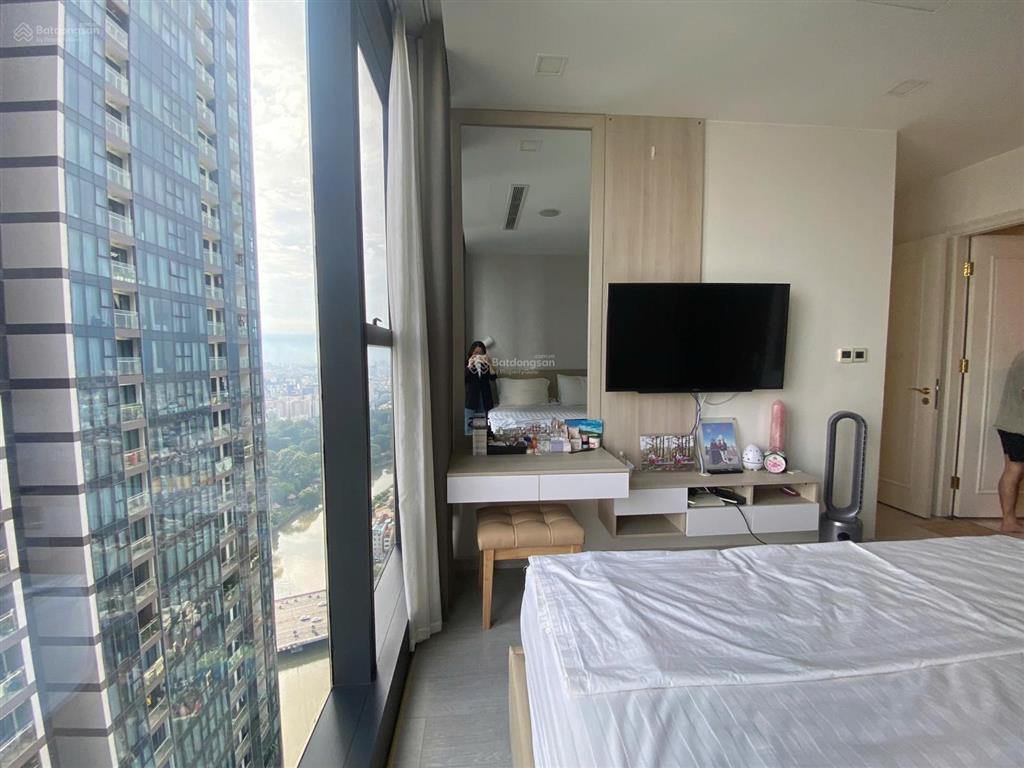 30tr vinhomes golden river 2pn, full nt, view sông bitexco cho thuê siêu đẹp  nguyên 0979 934 ***