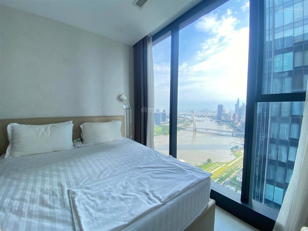 30tr vinhomes golden river 2pn, full nt, view sông bitexco cho thuê siêu đẹp  nguyên 0979 934 ***