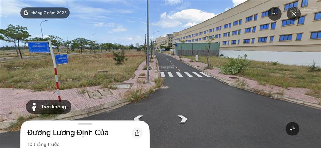 Bán đất tại b29, nguyễn văn huyên, phường 9, tuy hòa, 4,5 tỷ, 126m2, hot!