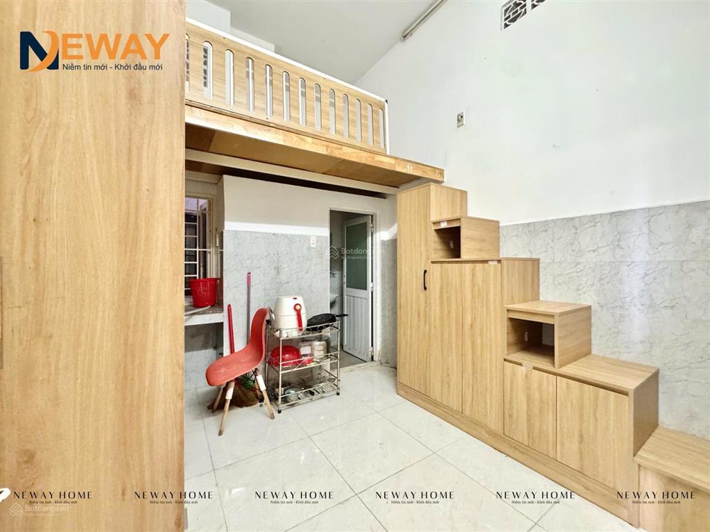 Siêu phẩm duplex ngay đại học văn hiến, học viện hàng không, đại học công thương chỉ 3xx