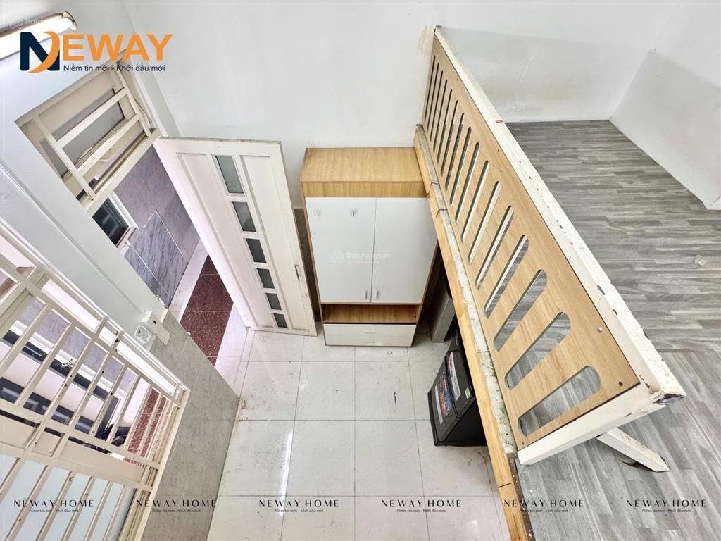 Siêu phẩm duplex ngay đại học văn hiến, học viện hàng không, đại học công thương chỉ 3xx