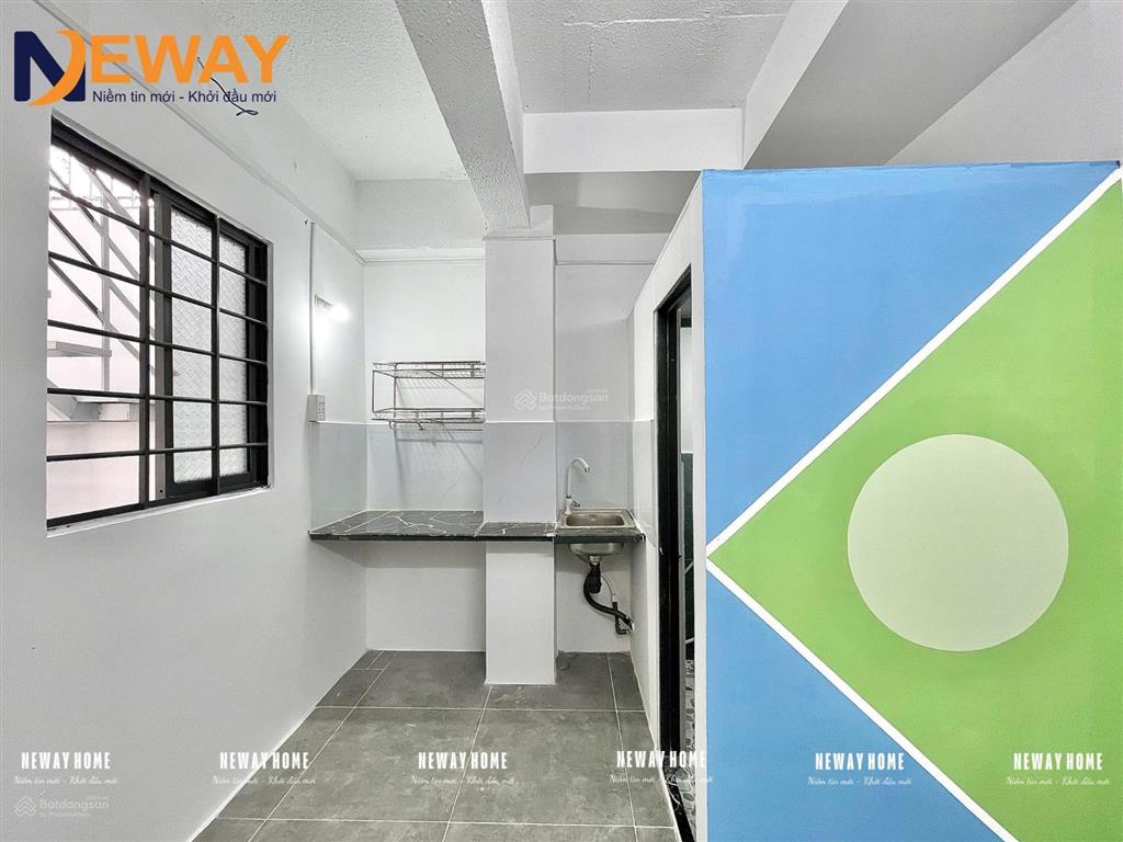 Khai trương dự án chỉ 2xxx ngay đại học văn hiến  đại học công thương  aeon tân phú