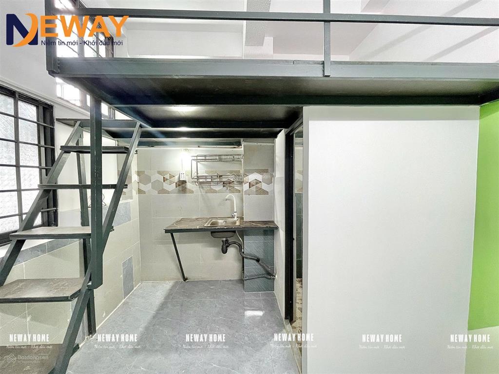 Khai trương dự án chỉ 2xxx ngay đại học văn hiến  đại học công thương  aeon tân phú