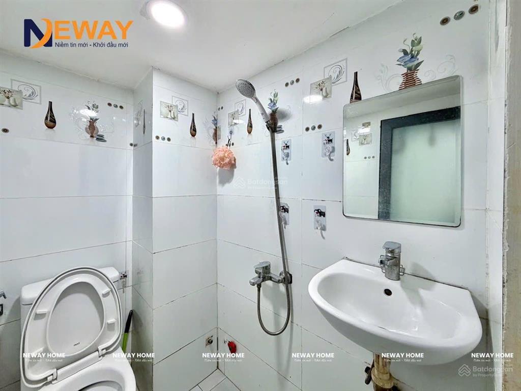 Siêu phẩm gác đối diện trường đại học công thương chỉ cách 100m  trang bị sẵn nội thất  gần aeon