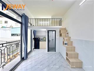Khai trương căn hộ mới xây full nội thất gần đại học văn hiến  đại học hồng bàng  đầm sen