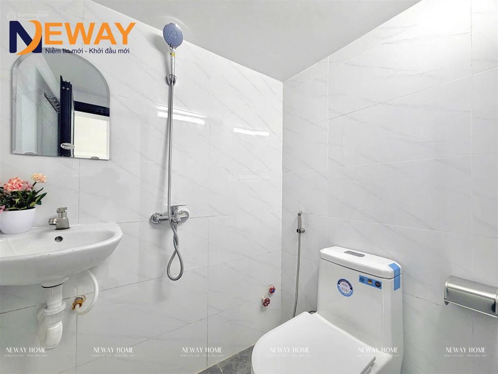 Khai trương căn hộ mới xây full nội thất gần đại học văn hiến  đại học hồng bàng  đầm sen