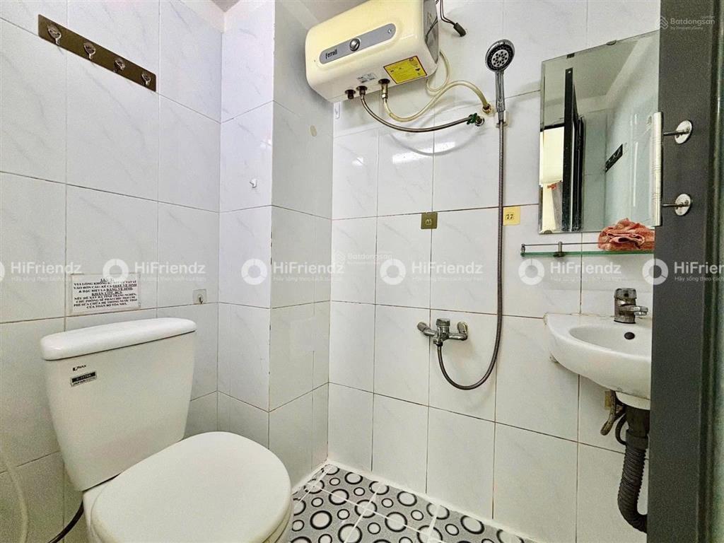 Căn hộ duplex full nội thất giữa đại học văn và đại học công thương, đại học hồng bàng