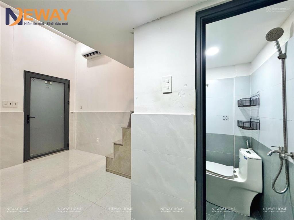 Căn hộ duplex cao cấp full nội thất ngay đại học văn hiến  đầm sen  lạc long quân  hoà bình