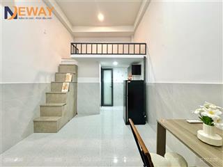 Căn hộ duplex cao cấp full nội thất ngay đại học văn hiến  đầm sen  lạc long quân  hoà bình